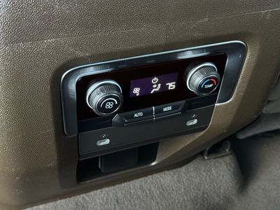 2024 Chevrolet Tahoe LT — photo 22 view