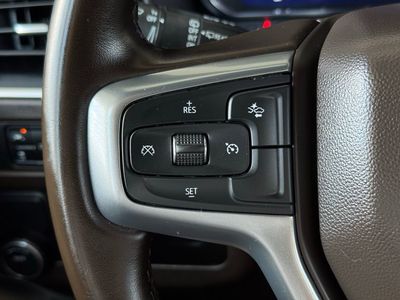 2024 Chevrolet Tahoe LT — photo 32 view