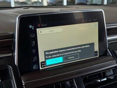 2024 Chevrolet Tahoe LT — photo 36 view