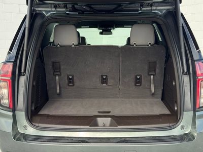 2024 Chevrolet Tahoe LT — photo 15 view