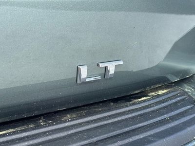 2024 Chevrolet Tahoe LT — photo 14 view