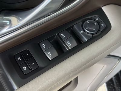 2024 Chevrolet Tahoe LT — photo 28 view