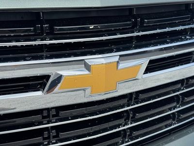 2024 Chevrolet Tahoe LT — photo 8 view