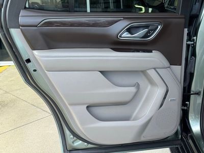2024 Chevrolet Tahoe LT — photo 19 view