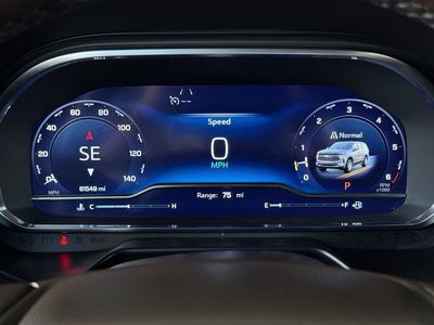 2024 Chevrolet Tahoe LT — photo 34 view