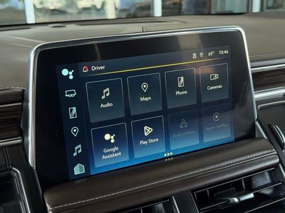 2024 Chevrolet Tahoe LT — photo 35 view