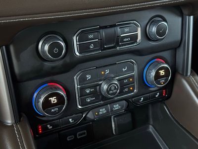 2024 Chevrolet Tahoe LT — photo 37 view
