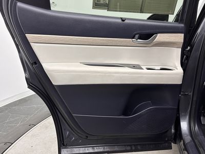 2020 Hyundai Palisade - Photo 24
