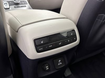 2020 Hyundai Palisade - Photo 25