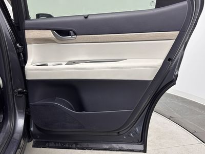 2020 Hyundai Palisade - Photo 34