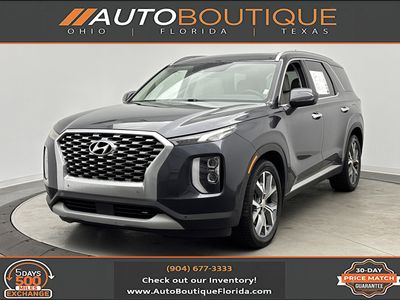 2020 Hyundai Palisade - Photo 1