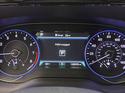 2020 Hyundai Palisade - Photo 19