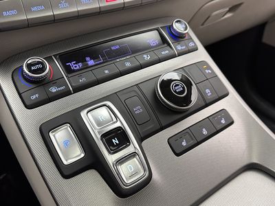 2020 Hyundai Palisade - Photo 16