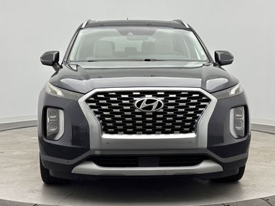 2020 Hyundai Palisade - Photo 3