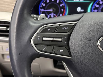 2020 Hyundai Palisade - Photo 20