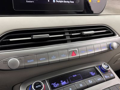 2020 Hyundai Palisade - Photo 17