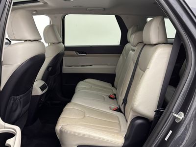 2020 Hyundai Palisade - Photo 23