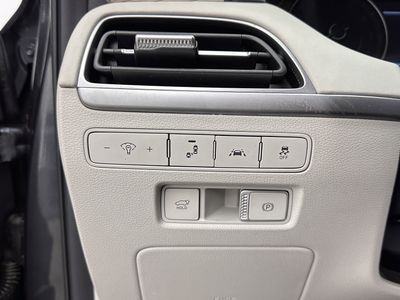2020 Hyundai Palisade - Photo 15