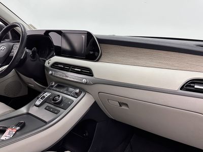 2020 Hyundai Palisade - Photo 37