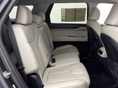 2020 Hyundai Palisade - Photo 35