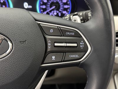 2020 Hyundai Palisade - Photo 21