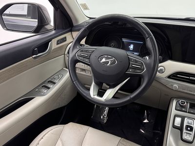 2020 Hyundai Palisade - Photo 27