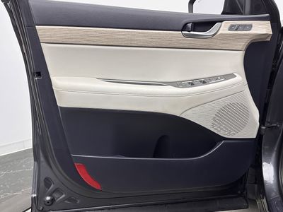 2020 Hyundai Palisade - Photo 10
