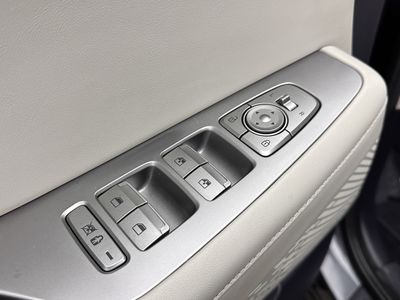 2020 Hyundai Palisade - Photo 11