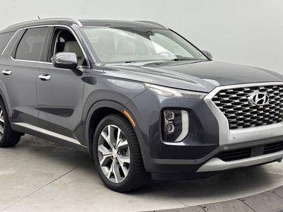 2020 Hyundai Palisade - Photo 4