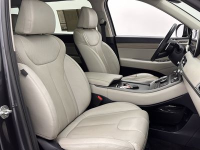 2020 Hyundai Palisade - Photo 39