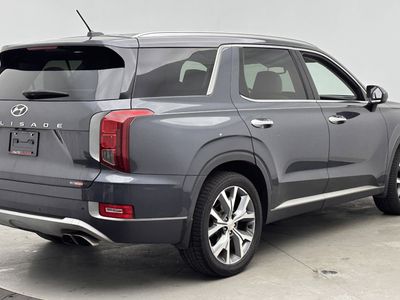 2020 Hyundai Palisade - Photo 8