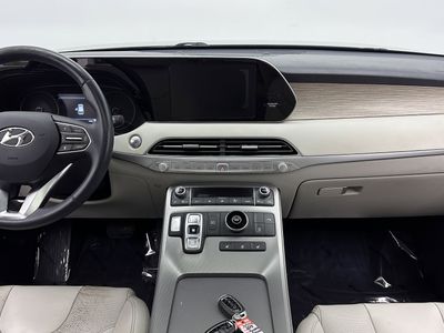 2020 Hyundai Palisade - Photo 28