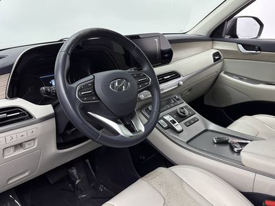 2020 Hyundai Palisade - Photo 9
