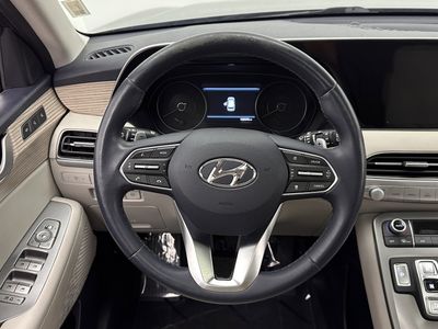 2020 Hyundai Palisade - Photo 26