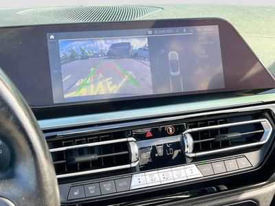 2022 BMW Z4 — photo 14 view