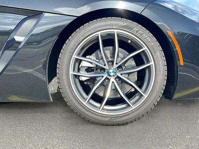 2022 BMW Z4 — photo 27 view