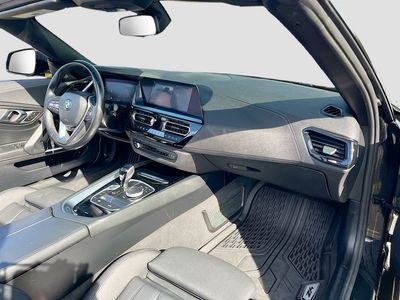 2022 BMW Z4 — photo 26 view