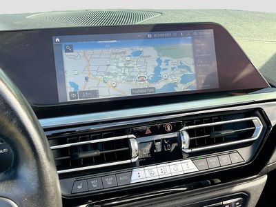 2022 BMW Z4 — photo 13 view