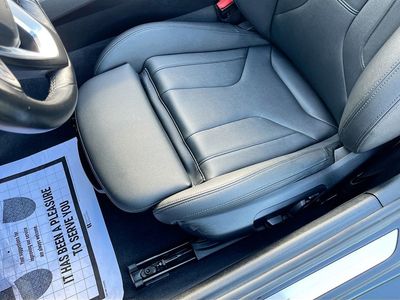 2022 BMW Z4 — photo 19 view