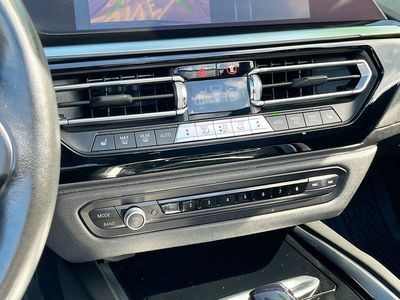 2022 BMW Z4 — photo 16 view