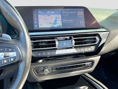 2022 BMW Z4 — photo 15 view