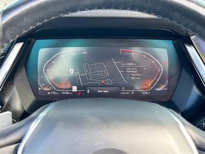 2022 BMW Z4 — photo 12 view