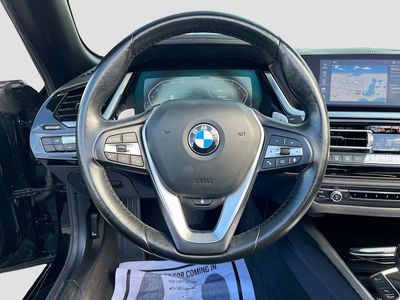 2022 BMW Z4 — photo 11 view