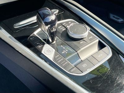 2022 BMW Z4 — photo 17 view