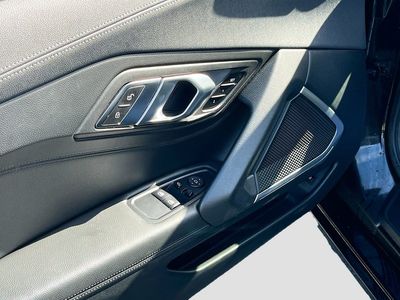 2022 BMW Z4 — photo 18 view