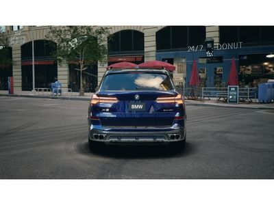 2026 BMW X5 xDrive40i - Photo 5