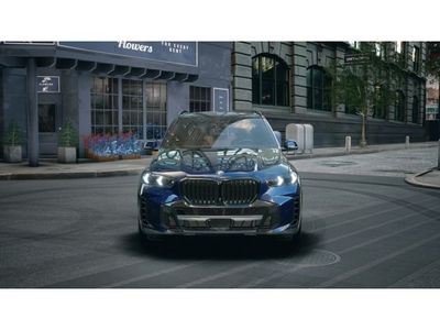 2026 BMW X5 xDrive40i - Photo 3