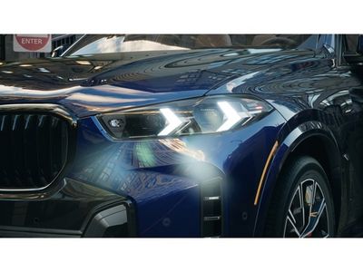 2026 BMW X5 xDrive40i - Photo 6