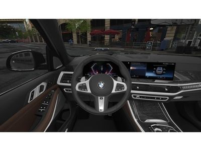 2026 BMW X5 xDrive40i - Photo 13