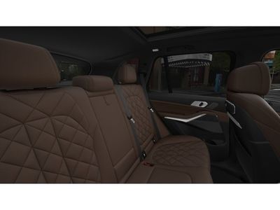 2026 BMW X5 xDrive40i - Photo 12